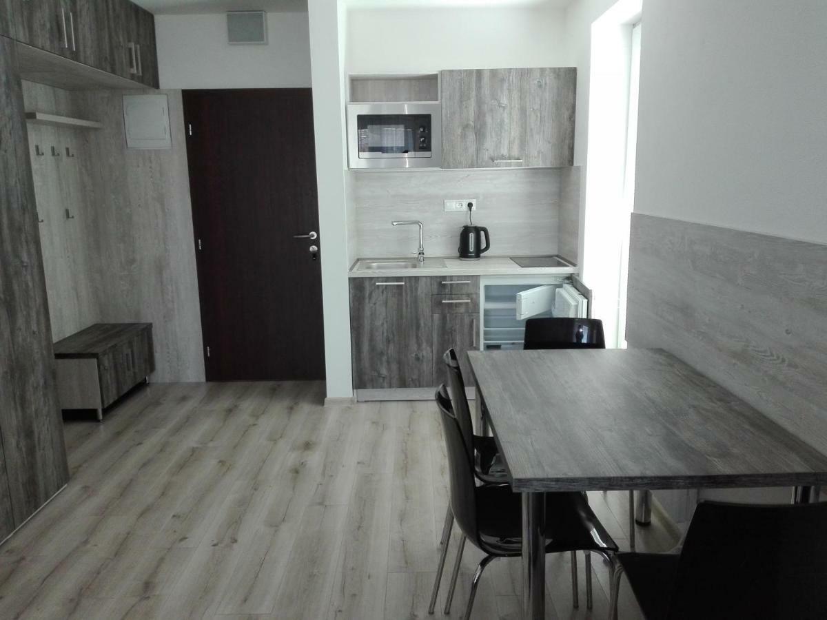 Apartmán Libuše Appartamento Podhájska Esterno foto