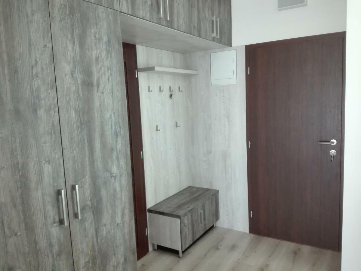 Apartmán Libuše Appartamento Podhájska Esterno foto