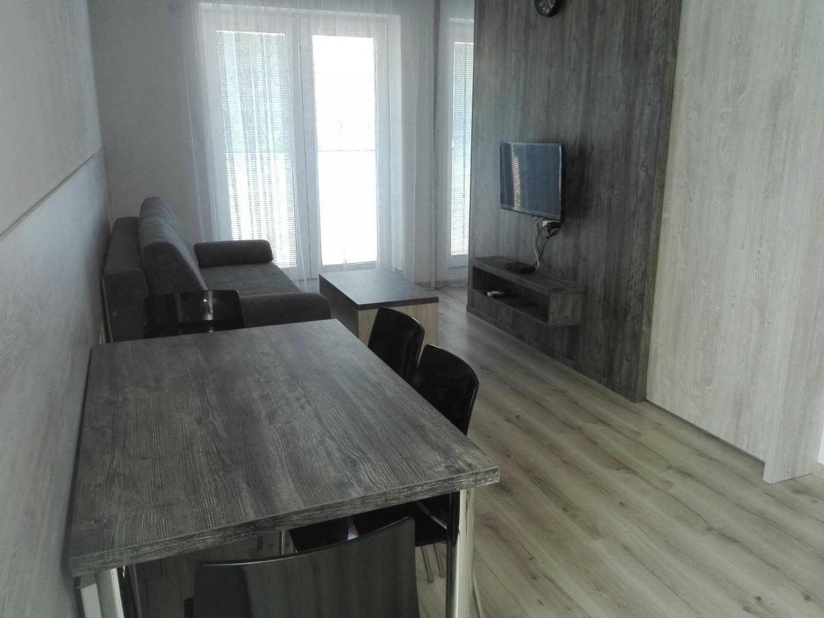 Apartmán Libuše Appartamento Podhájska Esterno foto