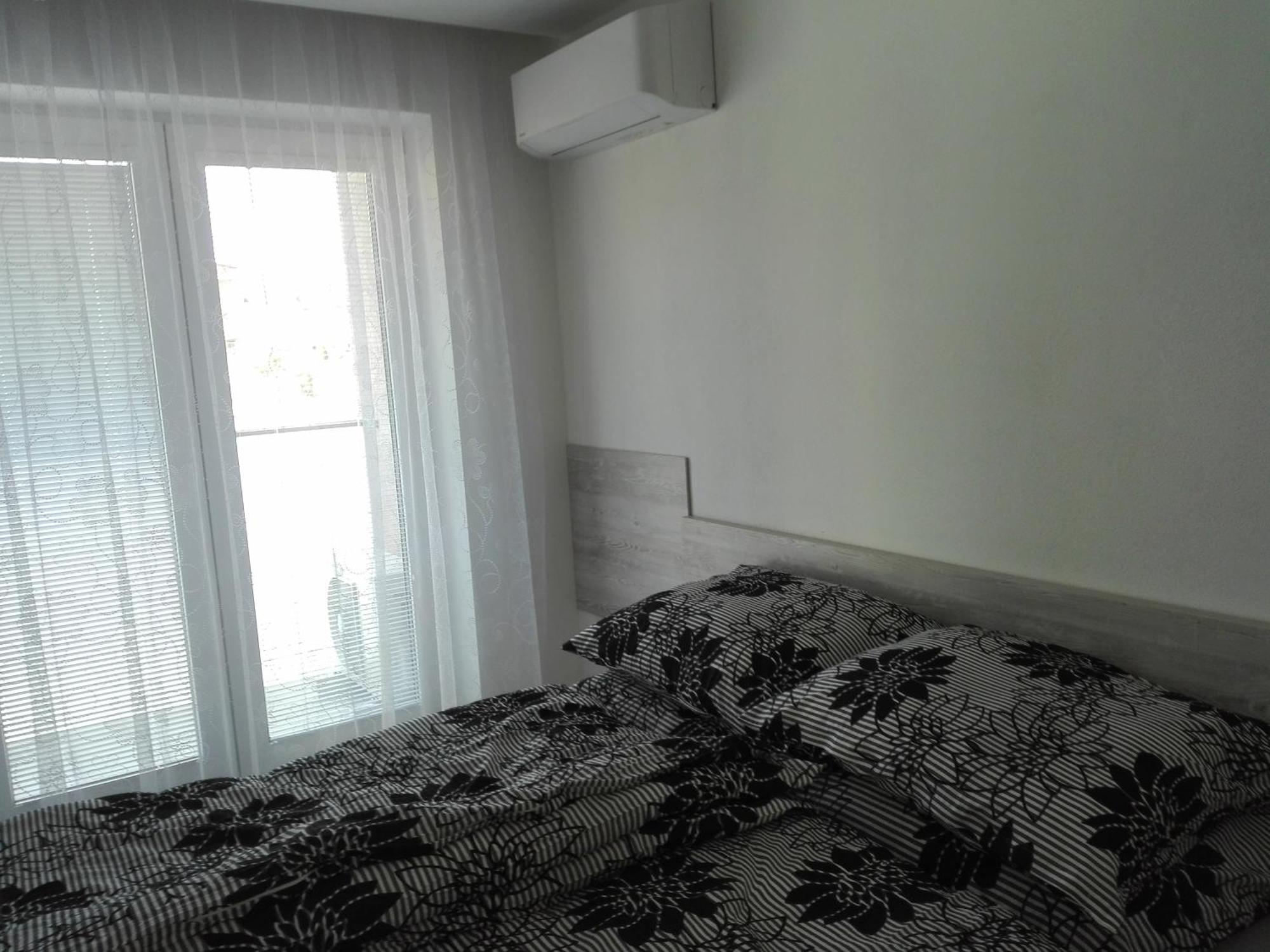 Apartmán Libuše Appartamento Podhájska Esterno foto